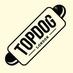 TopDog London (@topdoglondon) Twitter profile photo