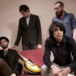 Divanofobia's profile picture. gruppo musicale - Bologna