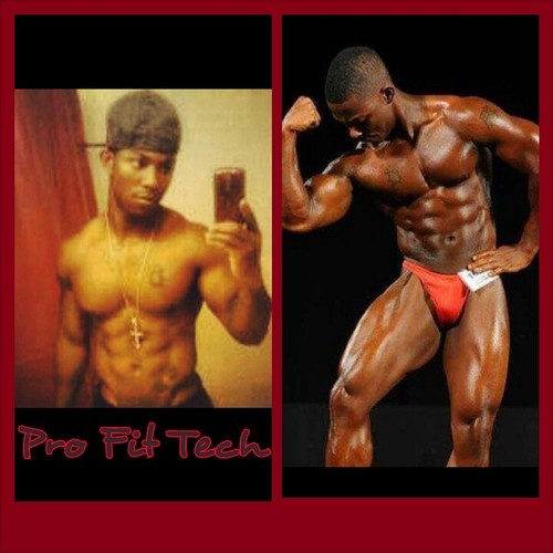 help people get fit one set at a time...