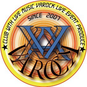 varock_staff's profile picture. 【非公式】群馬の桐生にあるライブハウスです。今年、7周年を迎えます。
