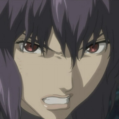 草薙素子 Bot Motoko S9 Twitter 草薙素子 Bot Motoko S9 Twitter