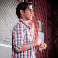 Ajay (@the_ajay_) 's Twitter Profile Photo Ajay (@the_ajay_) 's Twitter Profile Photo