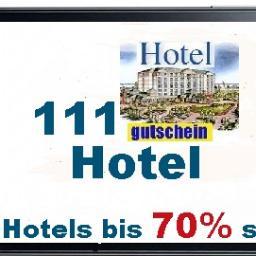 #111Hotel - #Hotels #Reisen #Wellness #Shopping ab 1€ aus der TV Werbung von Pro7 + Sat1 + Kabel1 - http://t.co/vJSZJryFfQ
