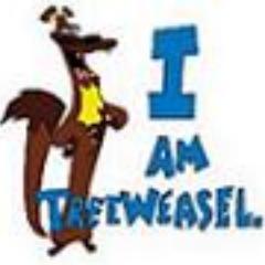 TreeWeaselさんのプロフィール画像