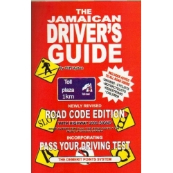 the number 1 selling book every year in Jamaica .........