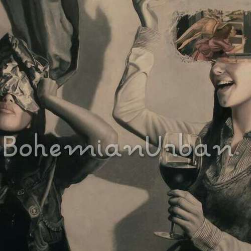 BohemianUrban's profile picture. 