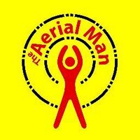 The Aerial Man (@theaerialmanuk) 's Twitter Profile Photo