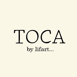 TOCA by lifart...さんのプロフィール画像