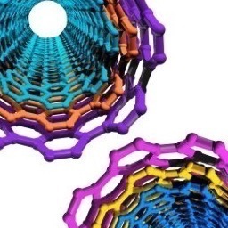 Science writer, specialising in nanotechnology and new research in materials science