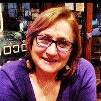 Carol Williams (@mediaaevacarol) Twitter profile photo