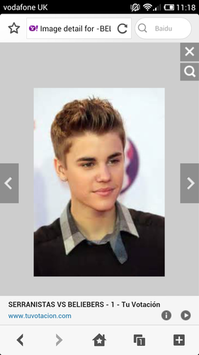 belieberstakeD's profile picture. 