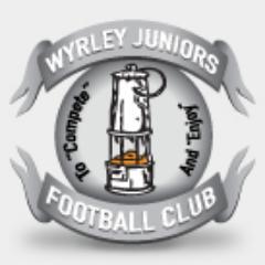 WJFCPanthers's profile picture. Official Twitter page of Wyrley Juniors Panthers U12 Boys team who play dazzling #football in the Lichfield District Football League #WJFC #GrassRootsFootball