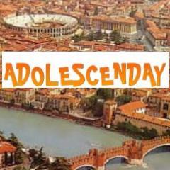 AdolescenDayVR's profile picture. ...parliamo insieme di affettività/sessualità/anoressia/bulimia/drunkoressia/bullismo/cyberbullismo/...