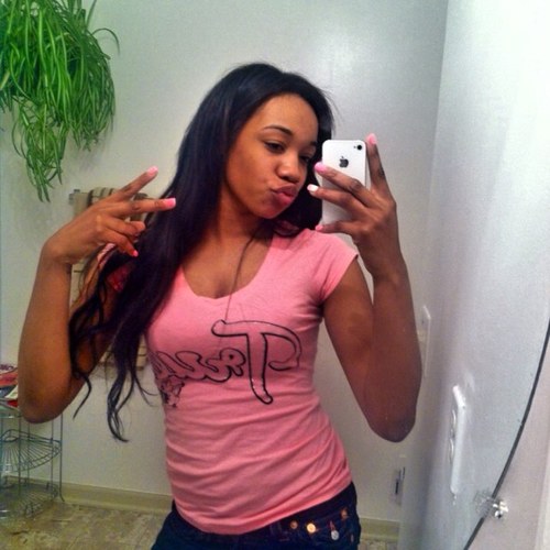 Faith I'mani , Nothing more. Nothing less. ❤