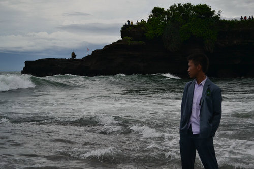 calon insinyur yang cinta tanah air