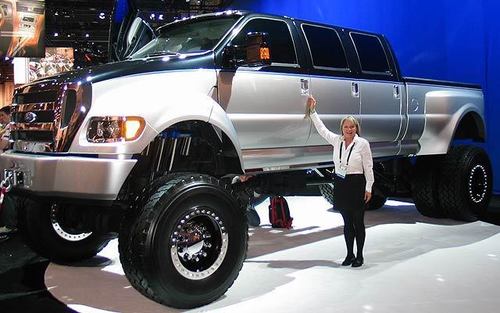 I Sit When I Pee, I Work @Ford, and i drive a bobcat i also stand up when i poop