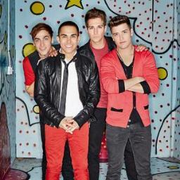Big Time Rush Indonesian Fanbase | Check Fav for FF | 24/Seven.