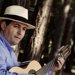 Músico