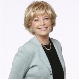 Lesley Stahl