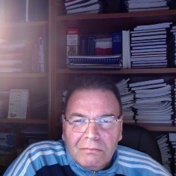 PaoloMasi1's profile picture. Responsabile Infermieristico ARES118 UOC SUES Frosinone