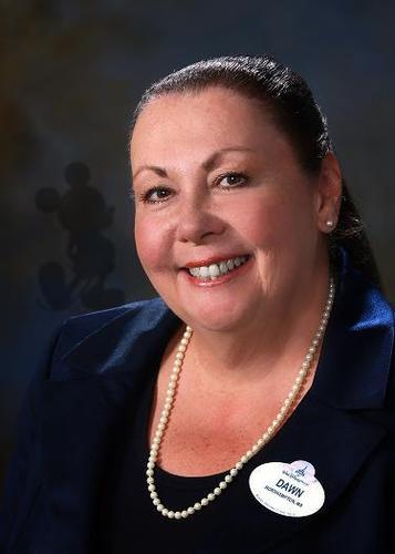 DawnatDisney's profile picture. Senior Catering and Convention Services Manager at Disney's Coronado Springs Resort