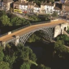 Ironbridge Institute Profile