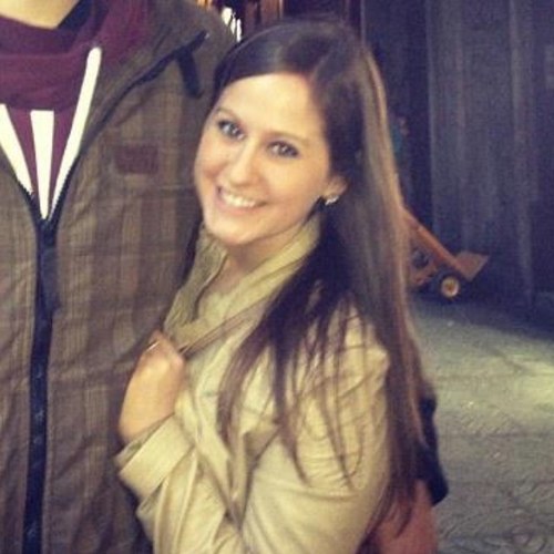 MSW Student: University of Buffalo