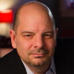 NFC Expert. Entrepreneur. Producer of the @NFCBootcamp training series. Co-founder of the @AccelerateNFC incubator program. #NFCBootcamp #AccelerateNFC
