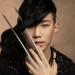 I'm brilliant. I'm beautiful. I'm deadly. I'm exactly what everyone here wants to but fails to be. [Gay X-Men RP]