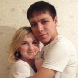 Sadykov15's profile picture. 