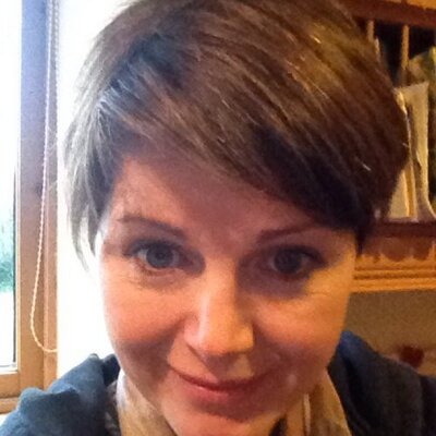 Profile Picture of Rachel O'Connor (@TrimRachel) on Twitter