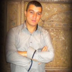 AnassElouanzi's profile picture. 