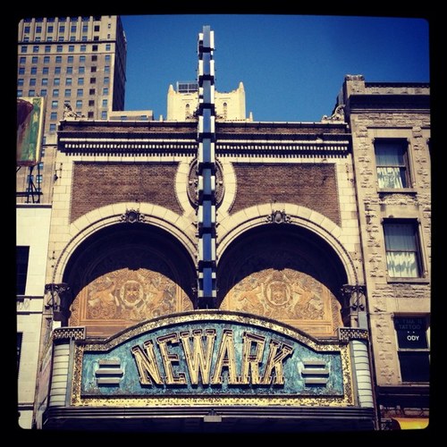 TheNewarker's profile picture. Interested in Newark's past, motivated by its present and excited about its future.