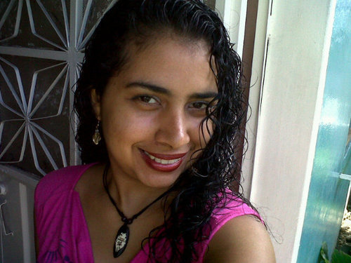 Estudiante de Derecho- UCAT, Amigable, Sonriente y Honesta ... ☺  en Búsqueda Del Éxito