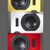 Neat Acoustics (@neatacoustics) Twitter profile photo