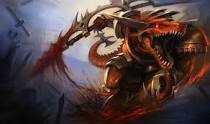 Gamer de League Of Legends