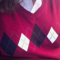 ElvenGypsy's profile picture. Kink-positive, anti-racist uber optimist helping people on FetLife.