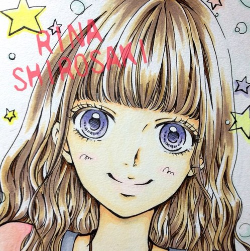 城咲りなさんのプロフィール画像