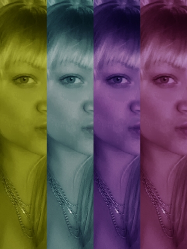 A #Toronto #Libra w. many interests-  #Fashion, #Art, #cartoons #soccer #Yoga #Politics #cupcakes #SMM
