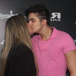 Nordestina, Cearense, 15 primaveras e louca pelo @luansantana *-*