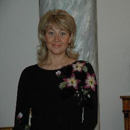 Наталья Глушенкова