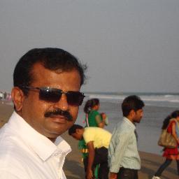Veterinarian working as Professor & Head, Dept. of VGO, Veterinary College, Bidar 585401, Karnataka