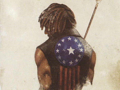 Ulysses_6's profile picture. The Old World Hope. Ex Frumentarius.