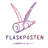 Flaskposten (@flaskposteneu) 's Twitter Profile