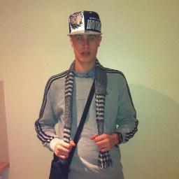 music is my inspiration! i like to meet new people, if your kool with me am kool with you. haters can suck todays dick :)
