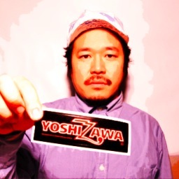DJ吉沢dynamite.jpさんのプロフィール画像