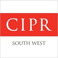 CIPR South West (@cipr_sw) 's Twitter Profile Photo CIPR South West (@cipr_sw) 's Twitter Profile Photo