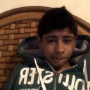 Edwin Aaron - @Peluyo87 - Twitter