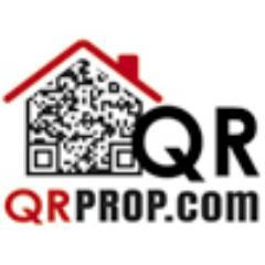 QR y WEBAPP para  #Propiedades - #Inmobiliarias - #RealEstate.