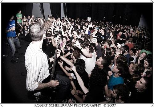 SchoolOfRockNJ's profile picture. School of Rock East